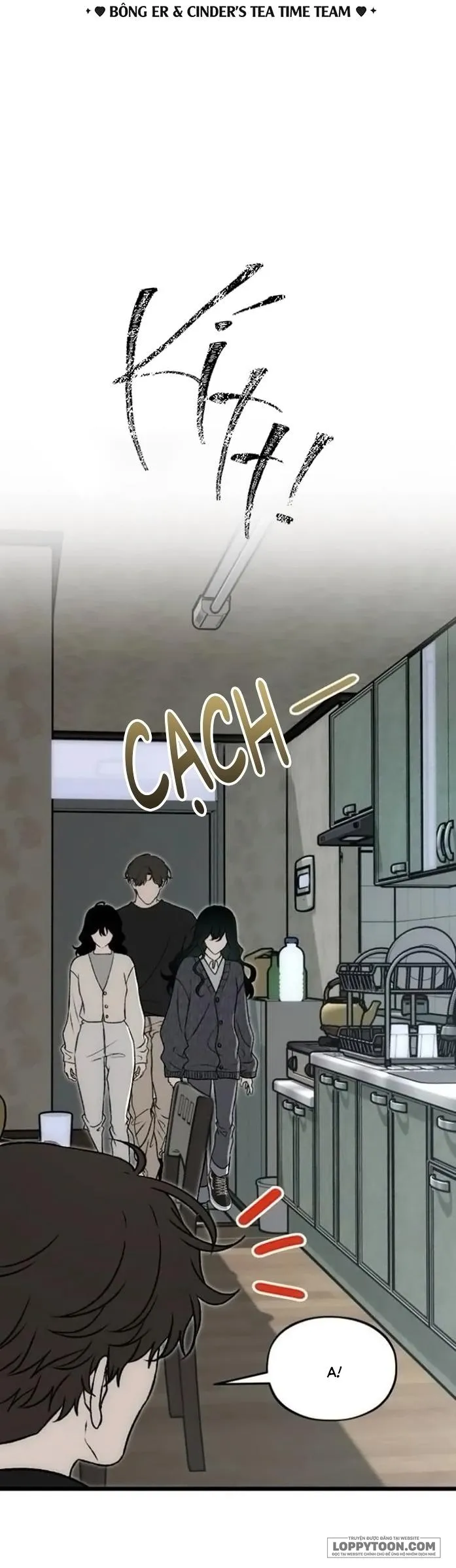 Khao Khát Bất Tận Chap 12 - trang 24