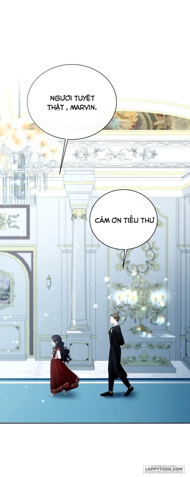 Hầu Nữ Không Còn Thèm Muốn Chủ Nhân Nữa Chap 2 - trang 51