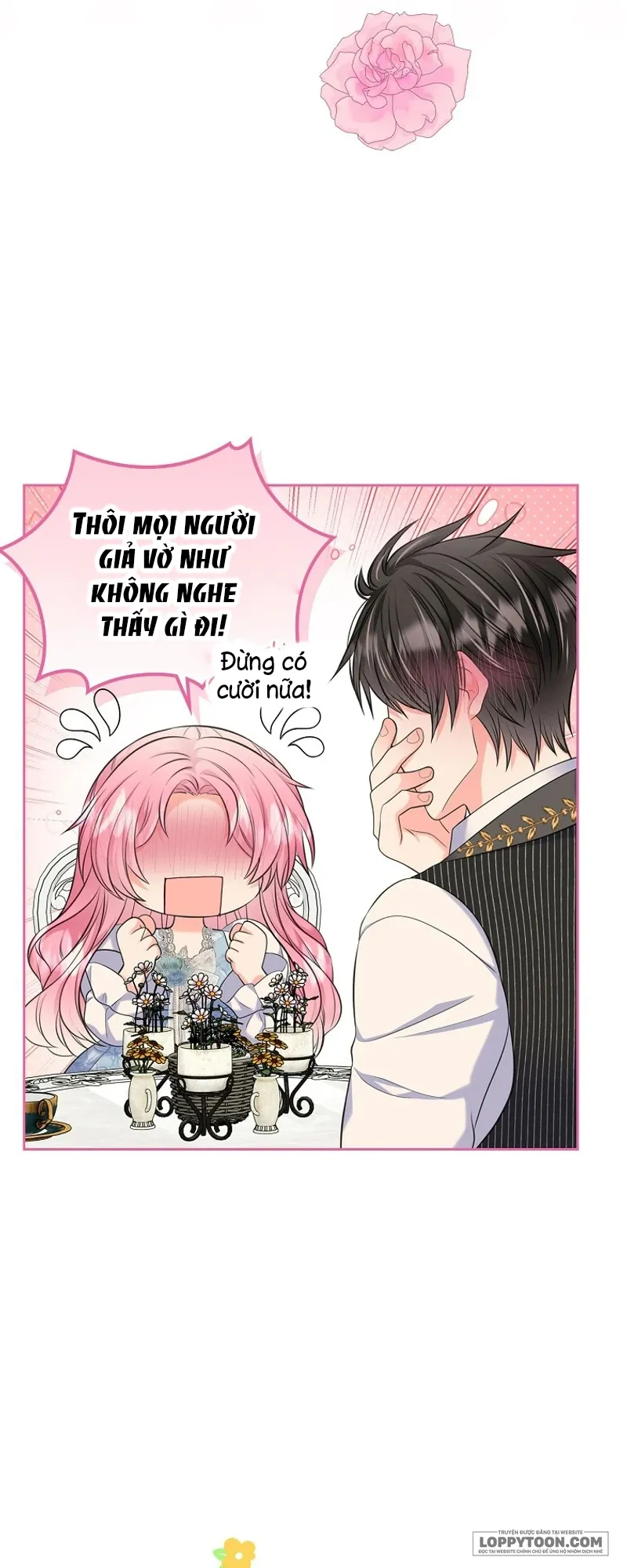 Tôi Sẽ Ly Hôn Với Anh Trai Nữ Chính Chap 70 - trang 10