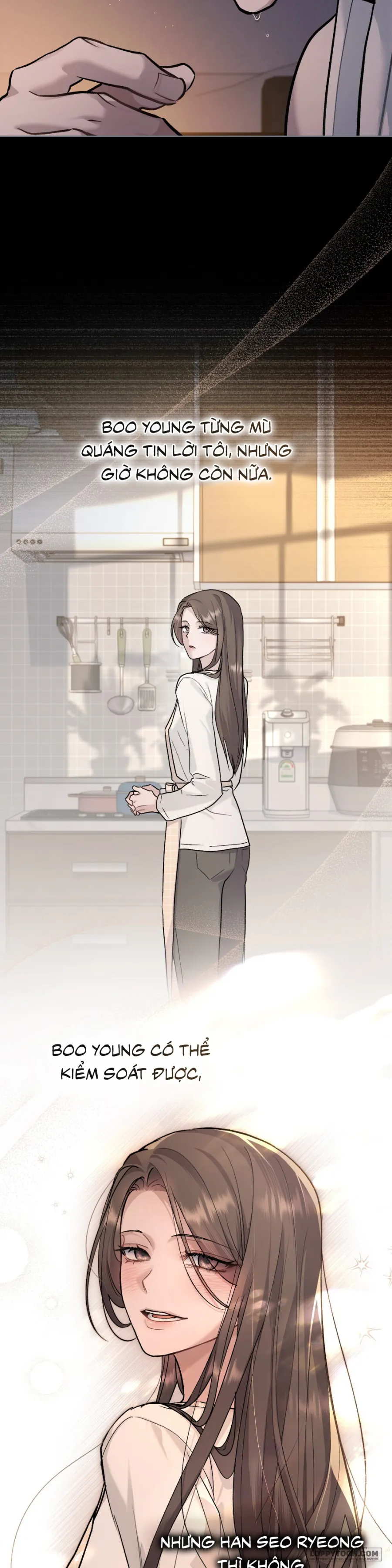 Kết Hôn Với Kẻ Tâm Thần Chap 38 - SS2 - trang 36