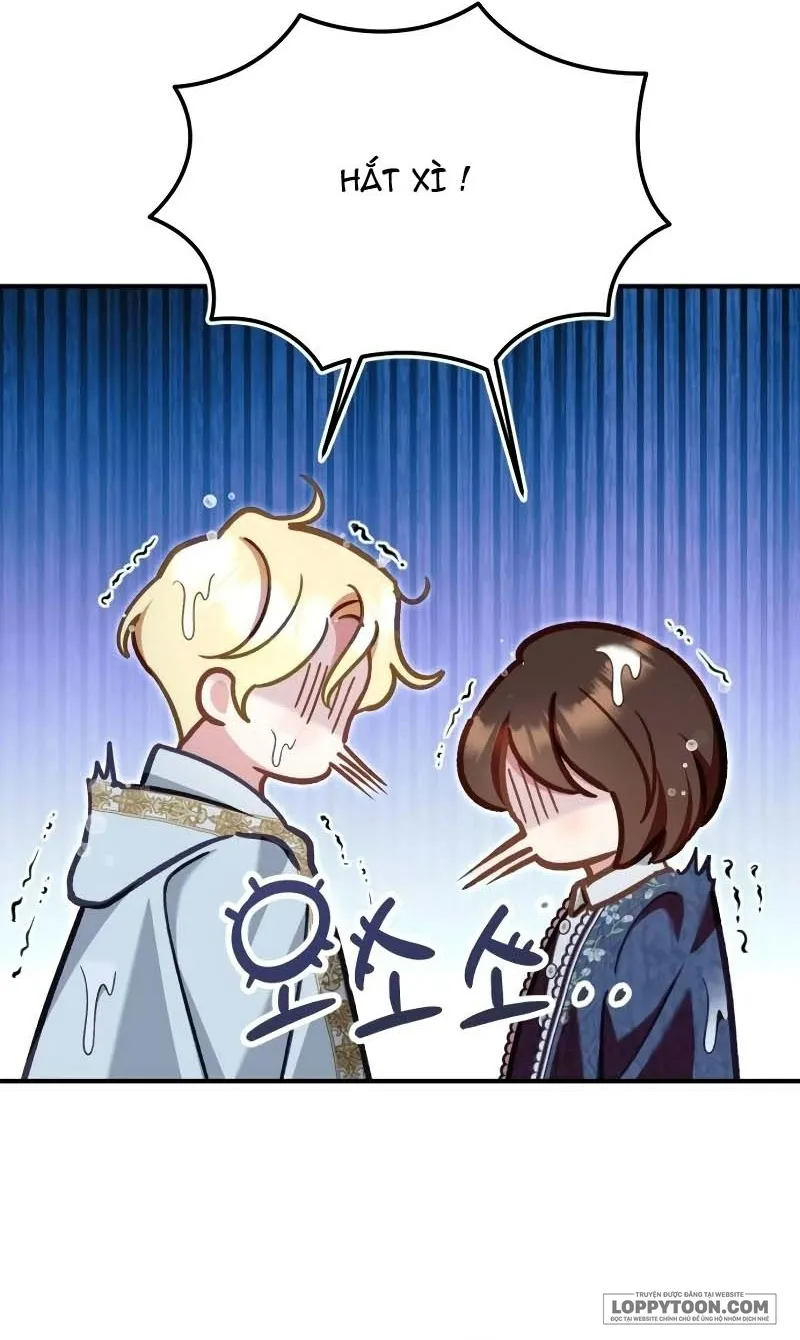 Bảo Vệ Thánh Nữ Giả Mạo Chap 11 - trang 28