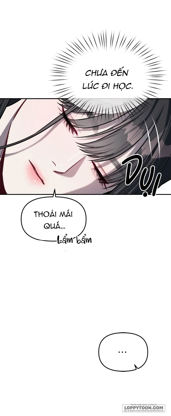 Xâm Nhập Trường Trung Học Tài Phiệt Chap 16 - trang 42
