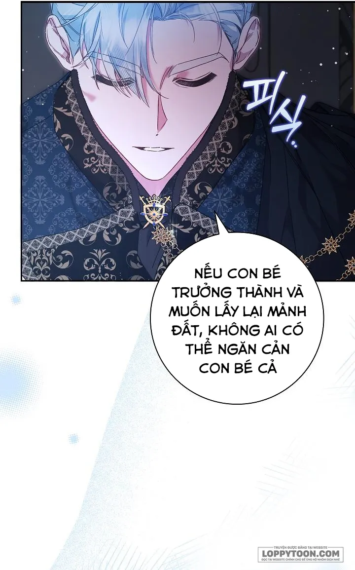 Papa Là Kẻ Thù Kiếp Trước Của Tôi? Chap 9 - trang 66
