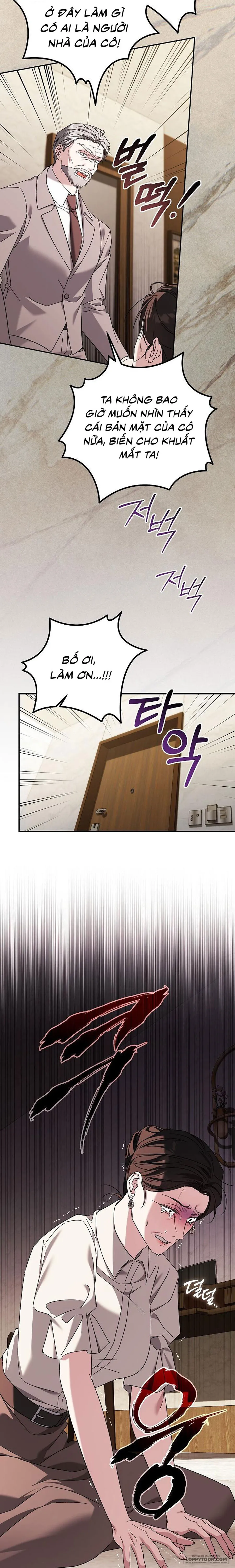Sự Mang Thai Phục Tùng Chap 30 - trang 18