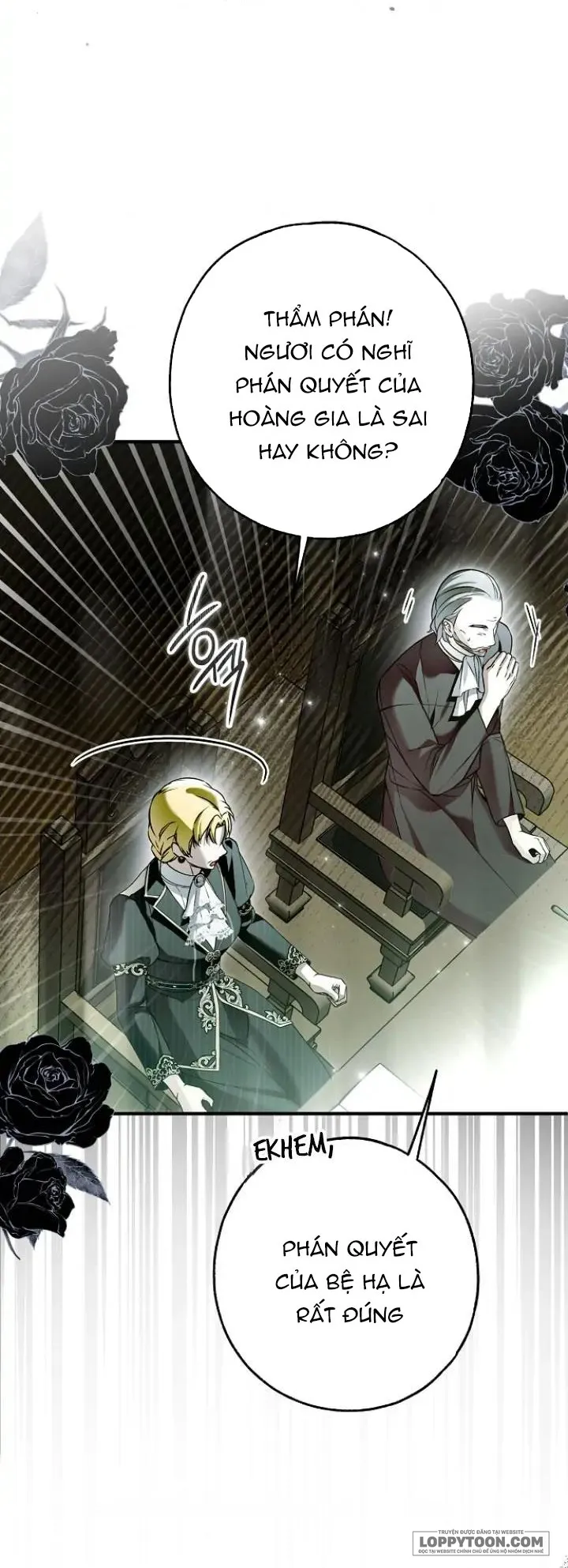 Có Kẻ Đã Sở Hữu Cơ Thể Của Tôi Chap 34 - trang 39