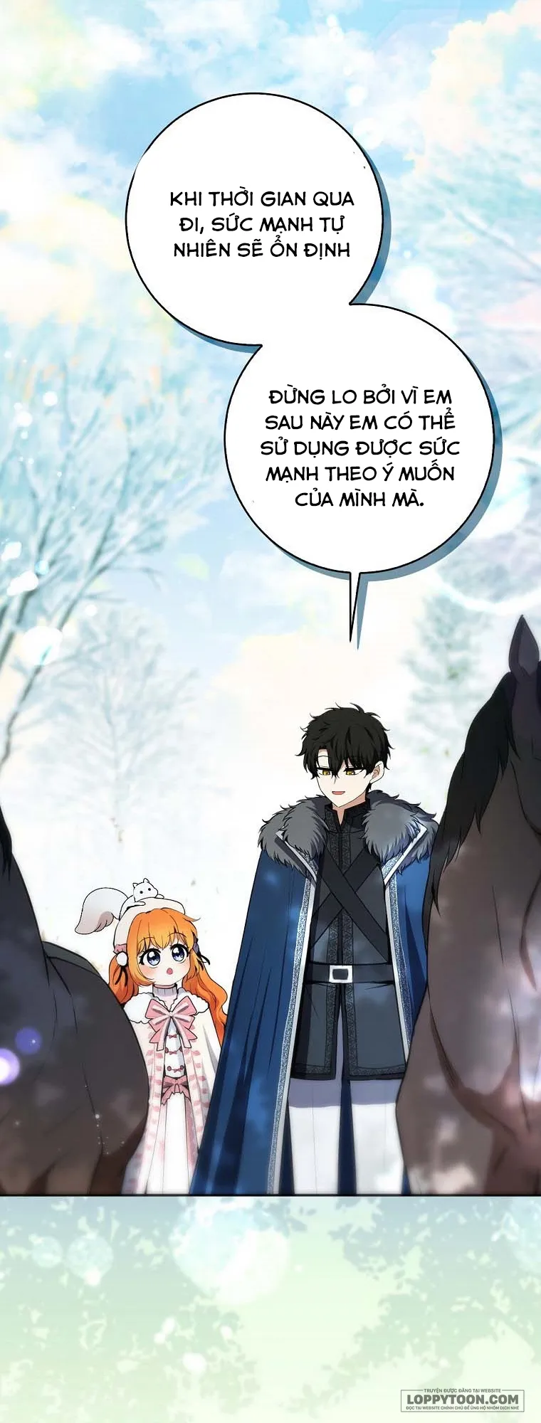 Sóc Con Tài Năng Chap 62 - trang 46