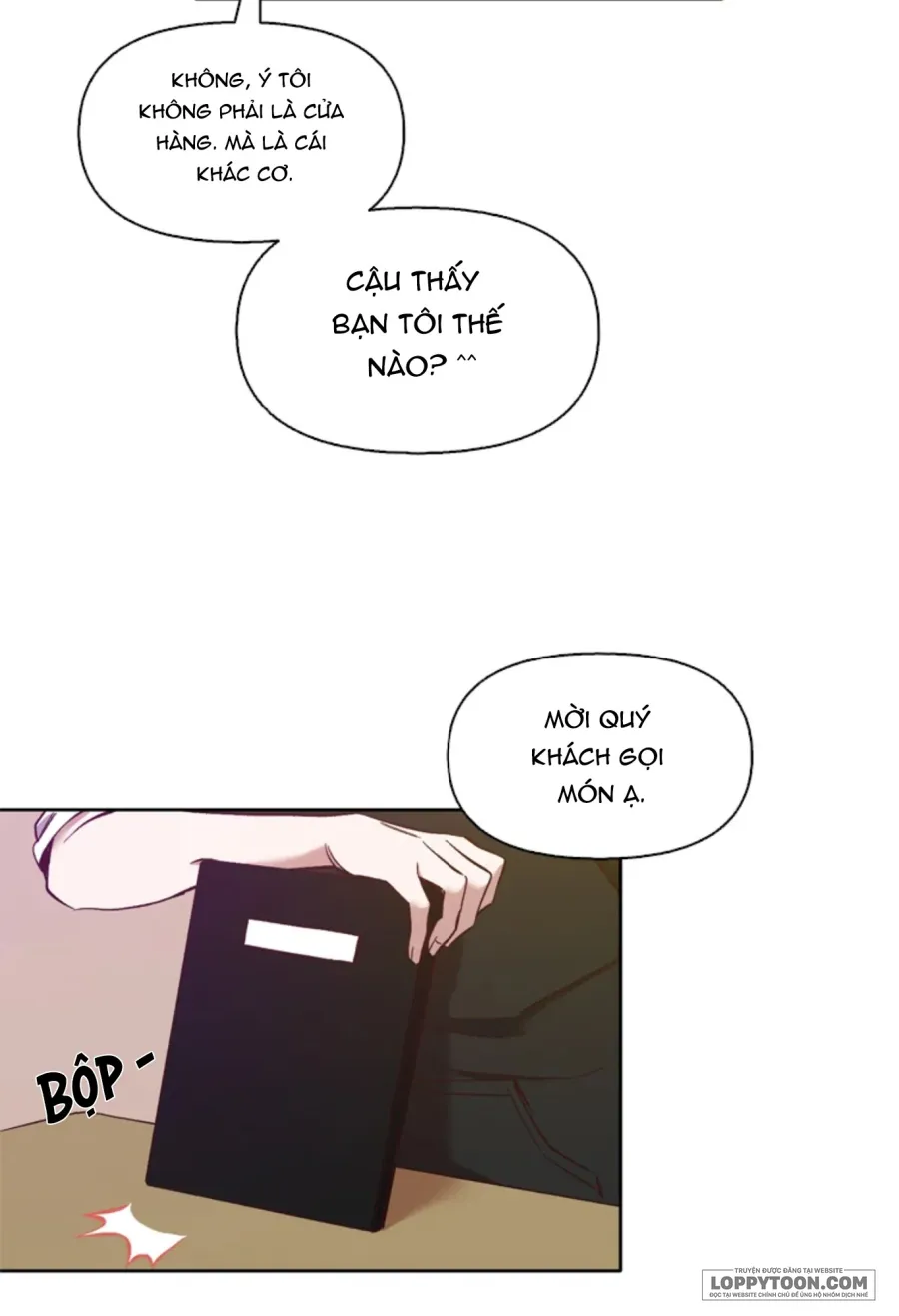 Thanh Xuân Của Chúng Ta Chap 20 - trang 57