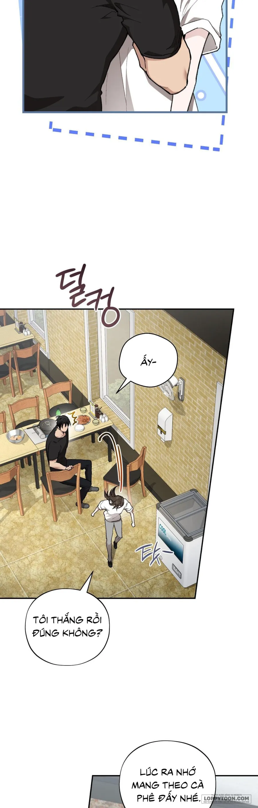 Quốc Lộ Số 1 Chap 17 - trang 60
