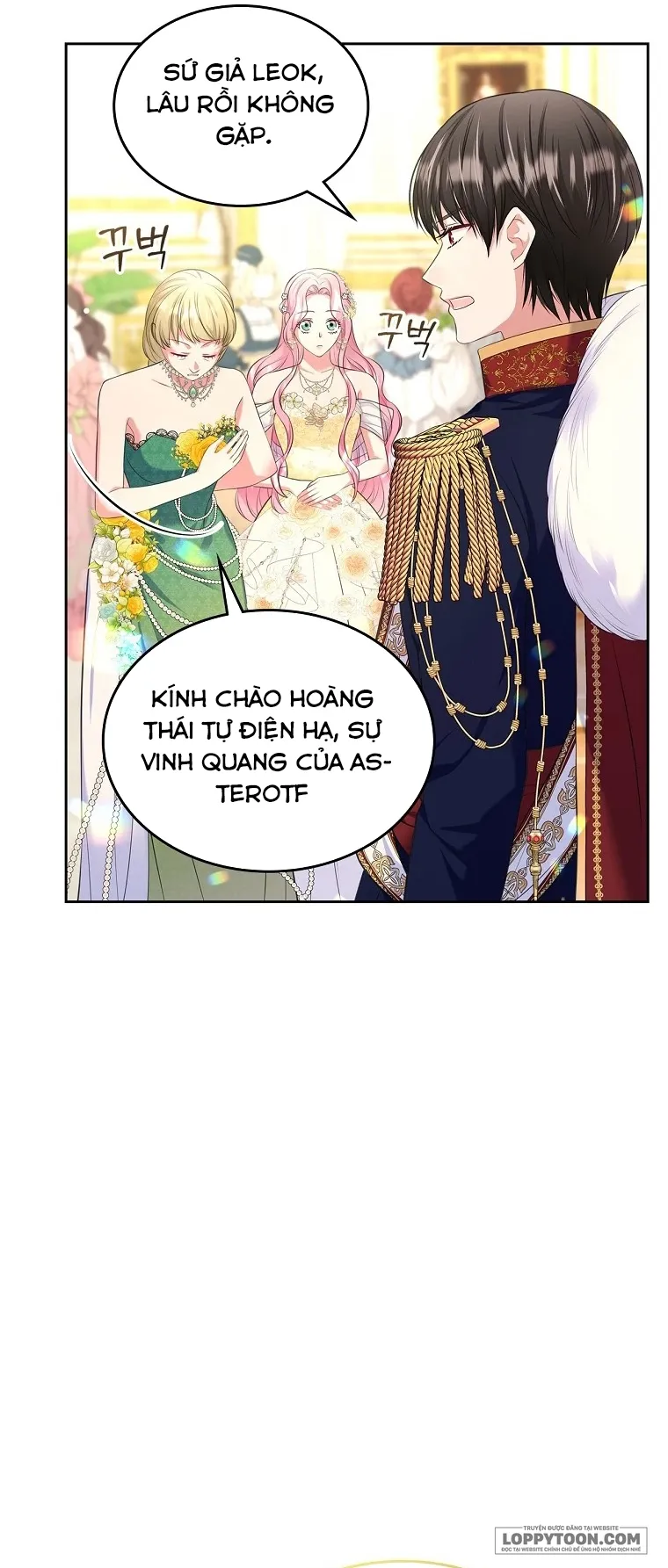 Tôi Sẽ Ly Hôn Với Anh Trai Nữ Chính Chap 47 - trang 17