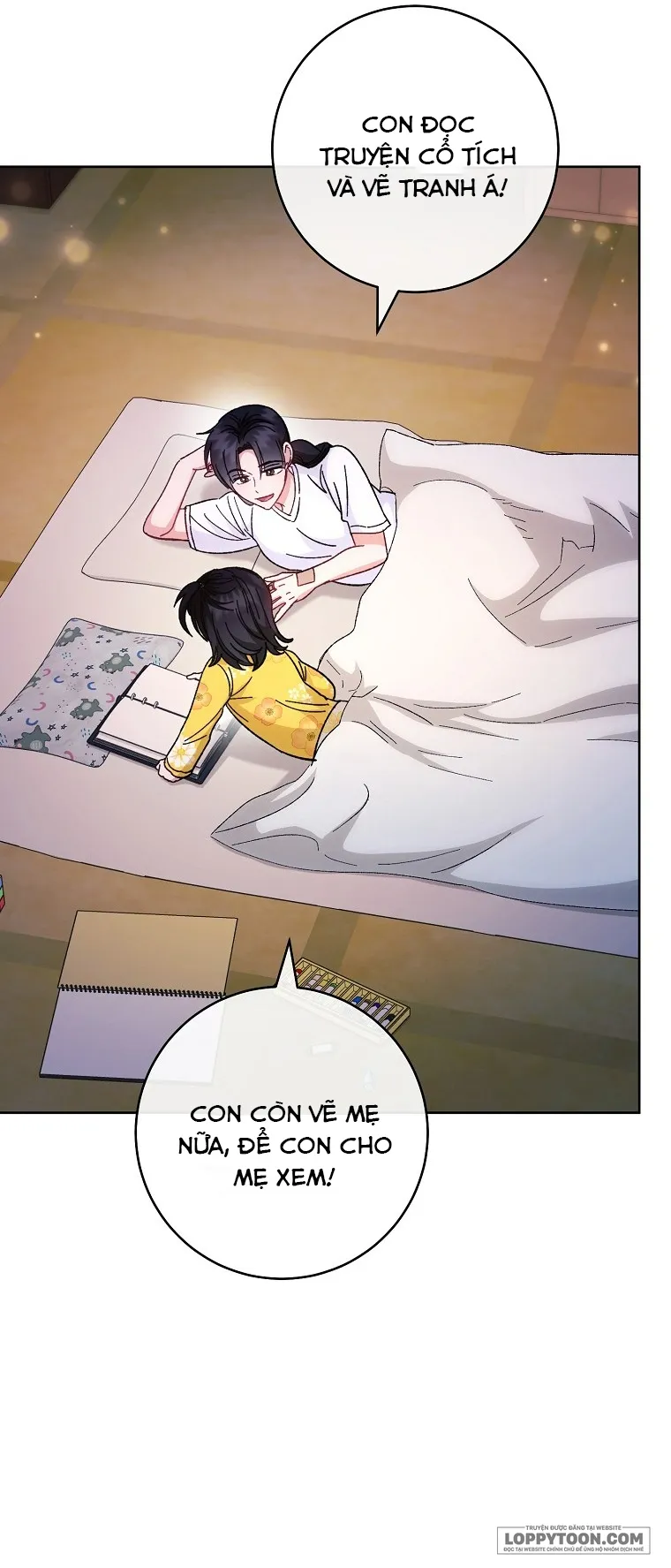Tiểu Thiếp Chỉ Muốn Sống Yên Bình Chap 120 - trang 8