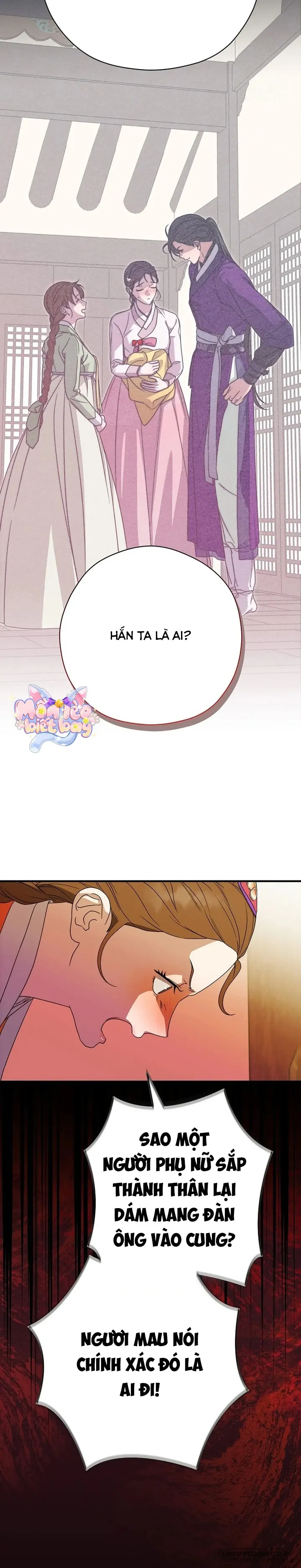 Ta Chỉ Muốn Ăn Em Chap 35 - trang 16