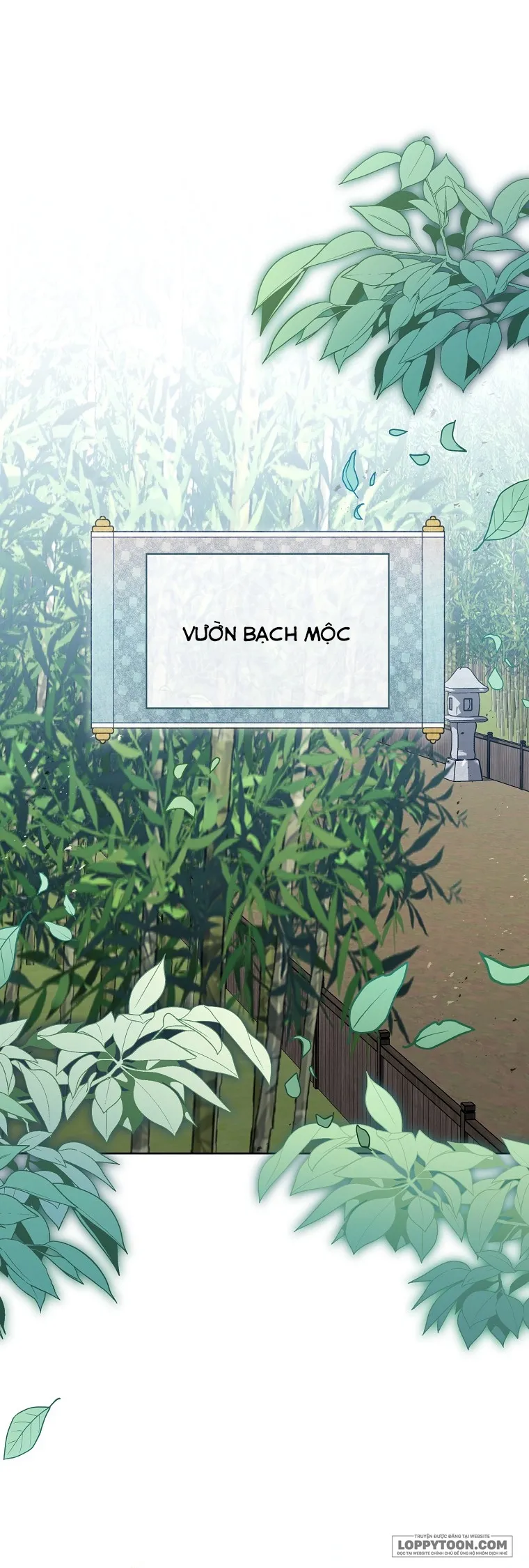 Tiểu Thiếp Chỉ Muốn Sống Yên Bình Chap 49 - trang 1