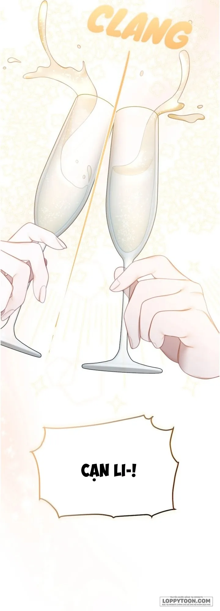 Hầu Nữ Không Còn Thèm Muốn Chủ Nhân Nữa Chap 15 - trang 33