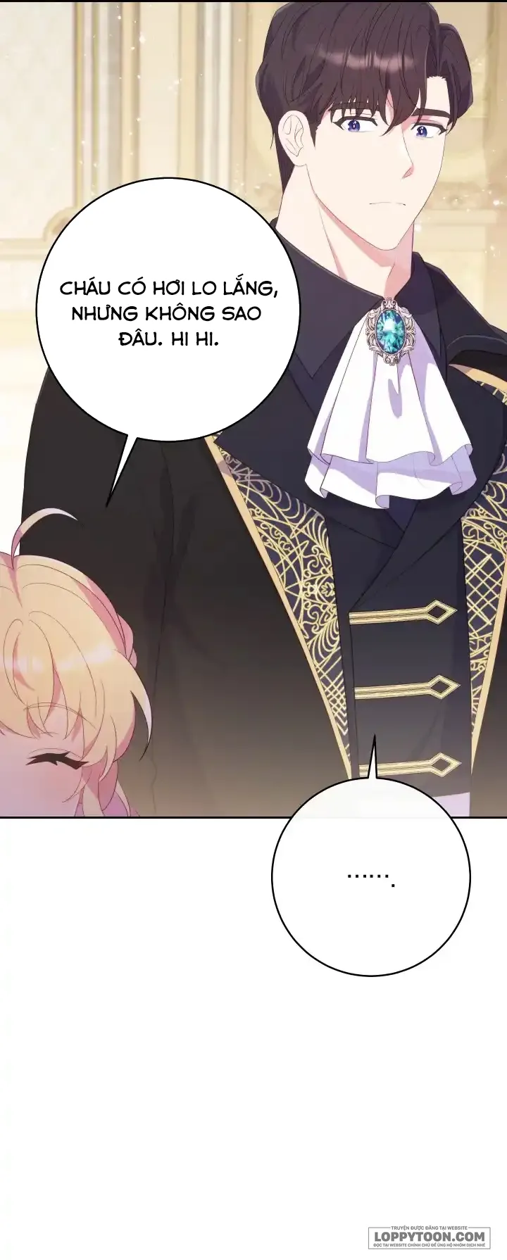 Trở Thành Bạn Thời Thơ Ấu Của Nam Phụ Ám Ảnh Chap 22 - trang 11