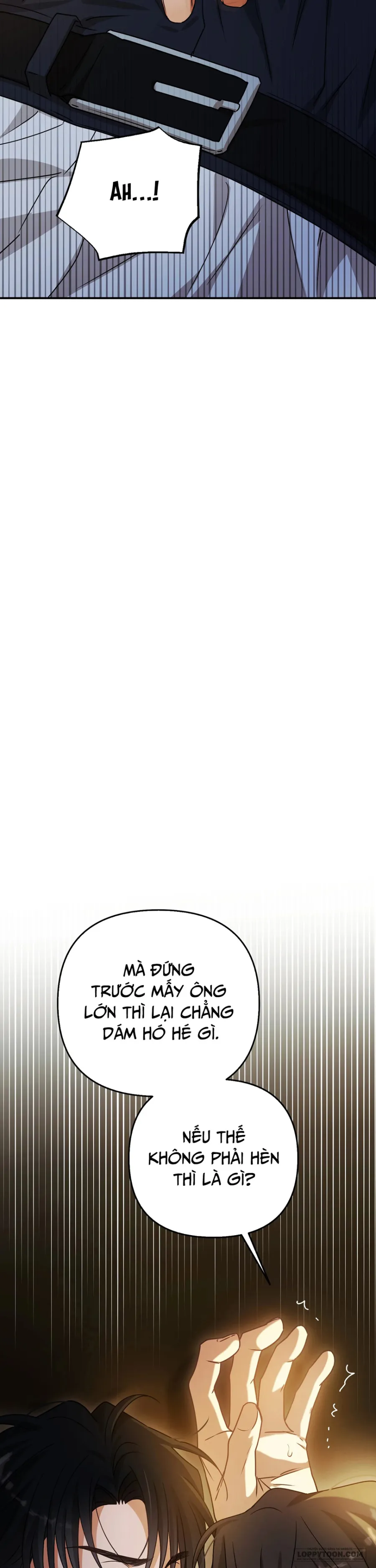 Chuyến Tham Quan Thực Địa Về Ý Thức An Toàn Chap 2 - 🔞🔞🔞 - trang 20