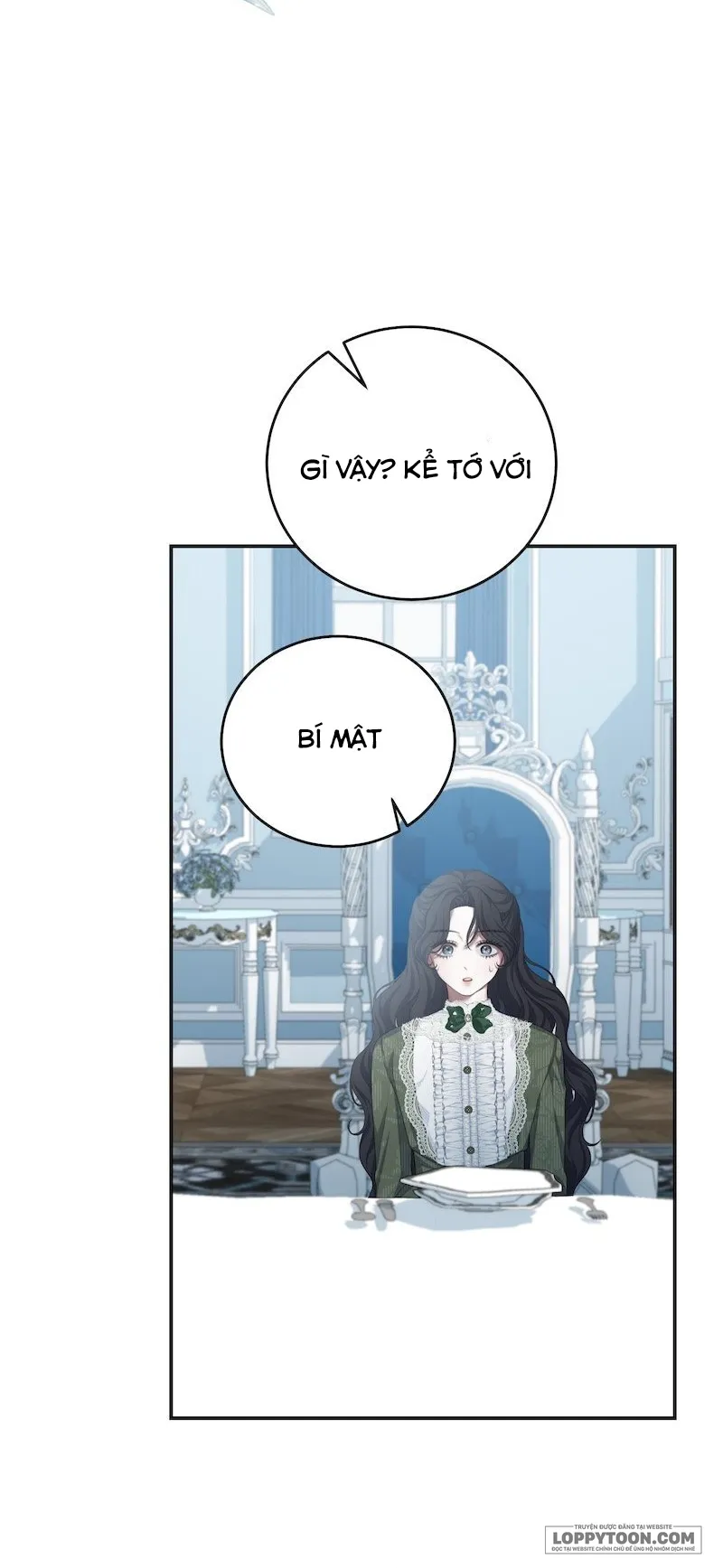 Hầu Nữ Không Còn Thèm Muốn Chủ Nhân Nữa Chap 11 - trang 46