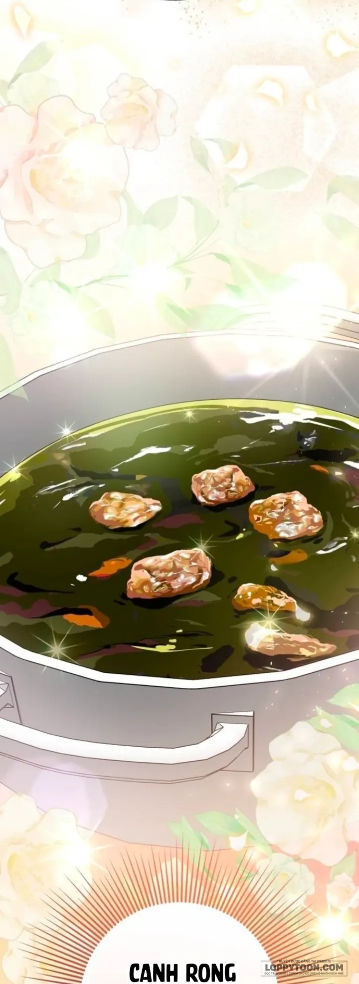 Hầu Gái Không Thích Nuôi Dạy Trẻ Nhỏ Chap 42 - trang 9