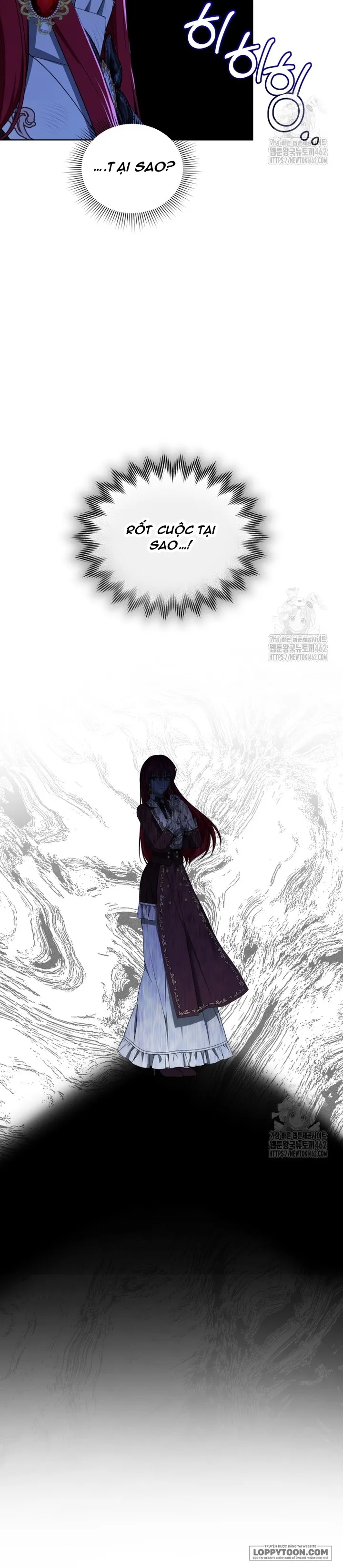 Chiếc Túi Bí Mật Của Quý Cô Xấu Xí Chap 43 - trang 6