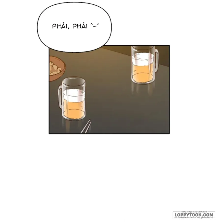 Thanh Xuân Của Chúng Ta Chap 12 - trang 16