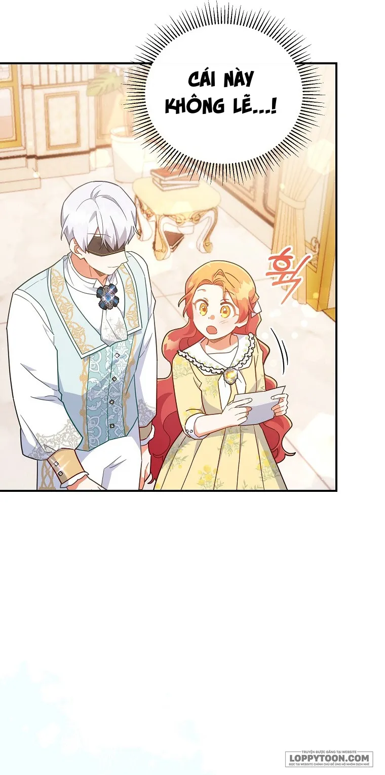 Bé Con Chốn Hoa Nở Chap 31 - trang 26