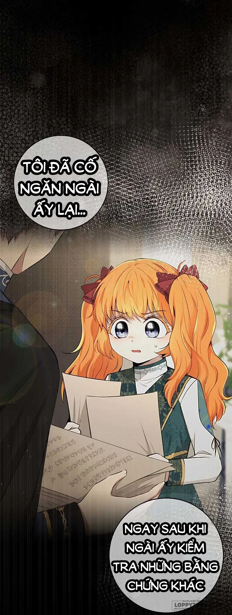 Sóc Con Tài Năng Chap 65 - trang 5
