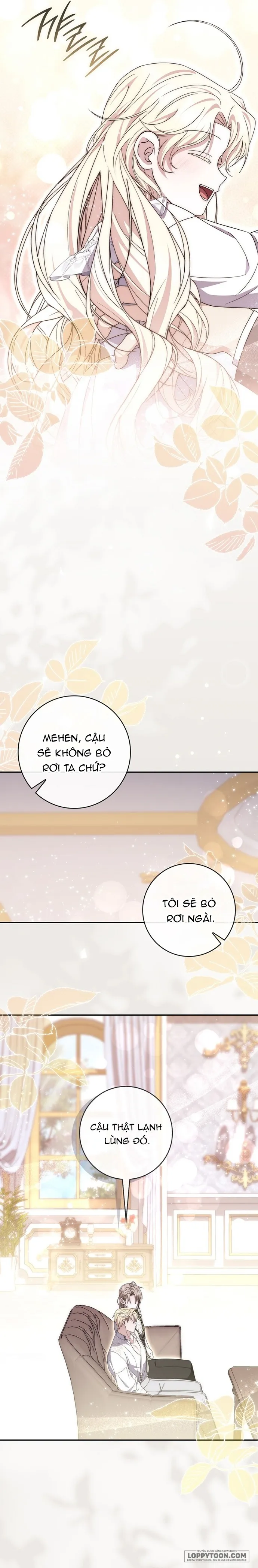 Nam Chính Bệnh Hoạn Ám Ảnh Với Sức Khoẻ Của Tôi Chap 72 - trang 13