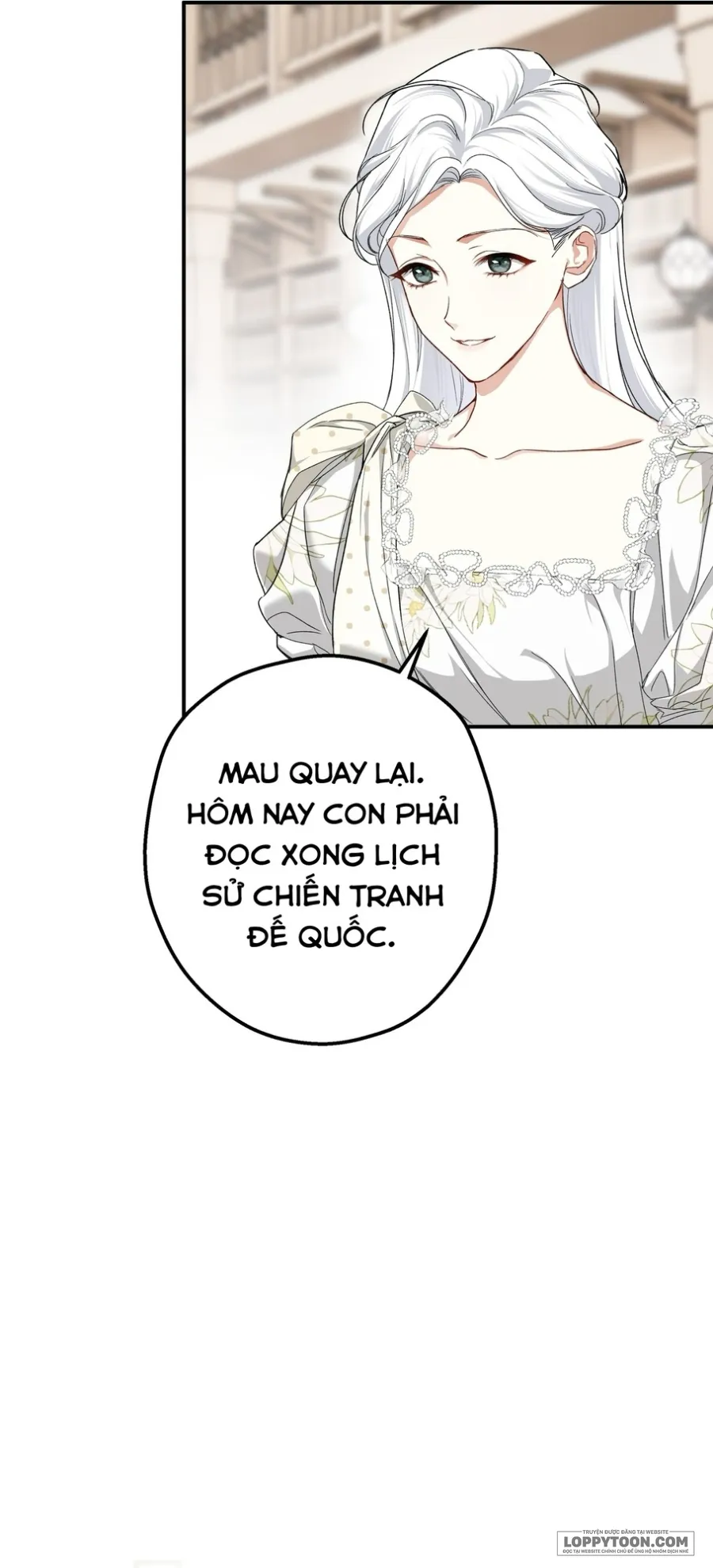 Nàng Sẽ Thuần Phục Những Anh Hùng Chap 19 - trang 72