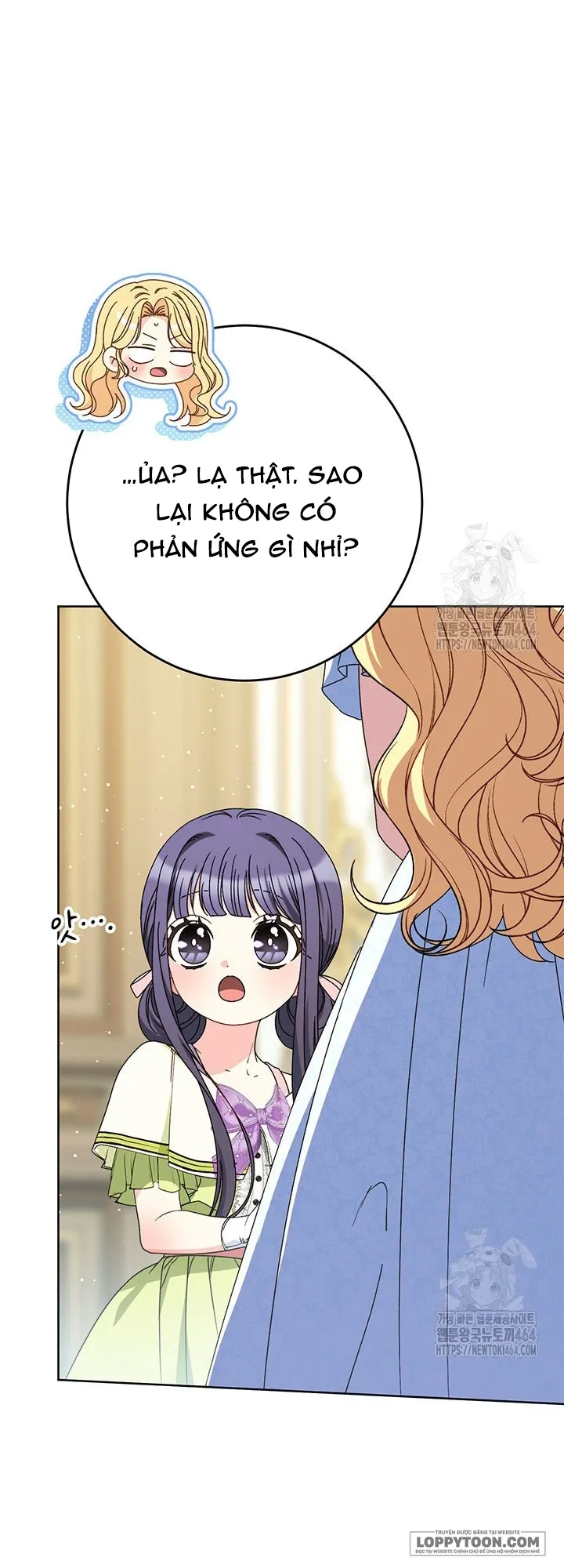 Nuôi Dưỡng Em Gái Xinh Đẹp Chap 76 - trang 79