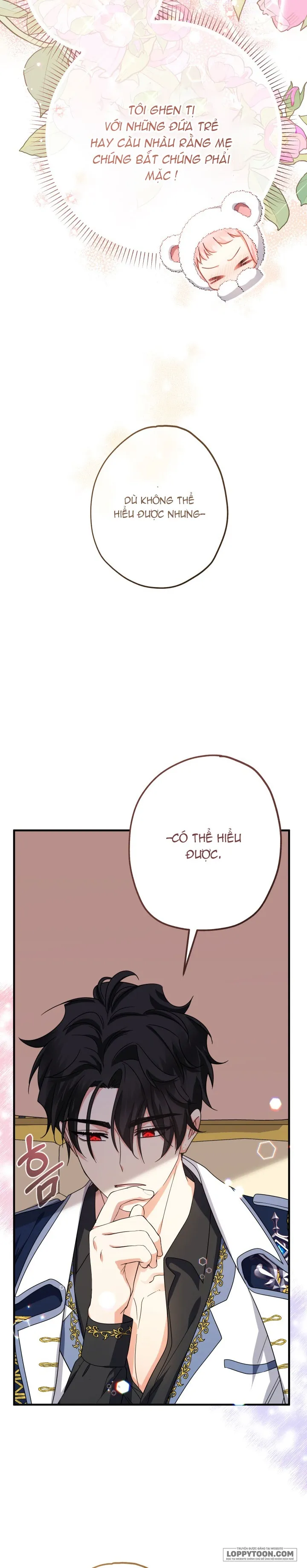 Tiểu Thư Tích Tiền Đi Bụi Chap 26 - trang 9