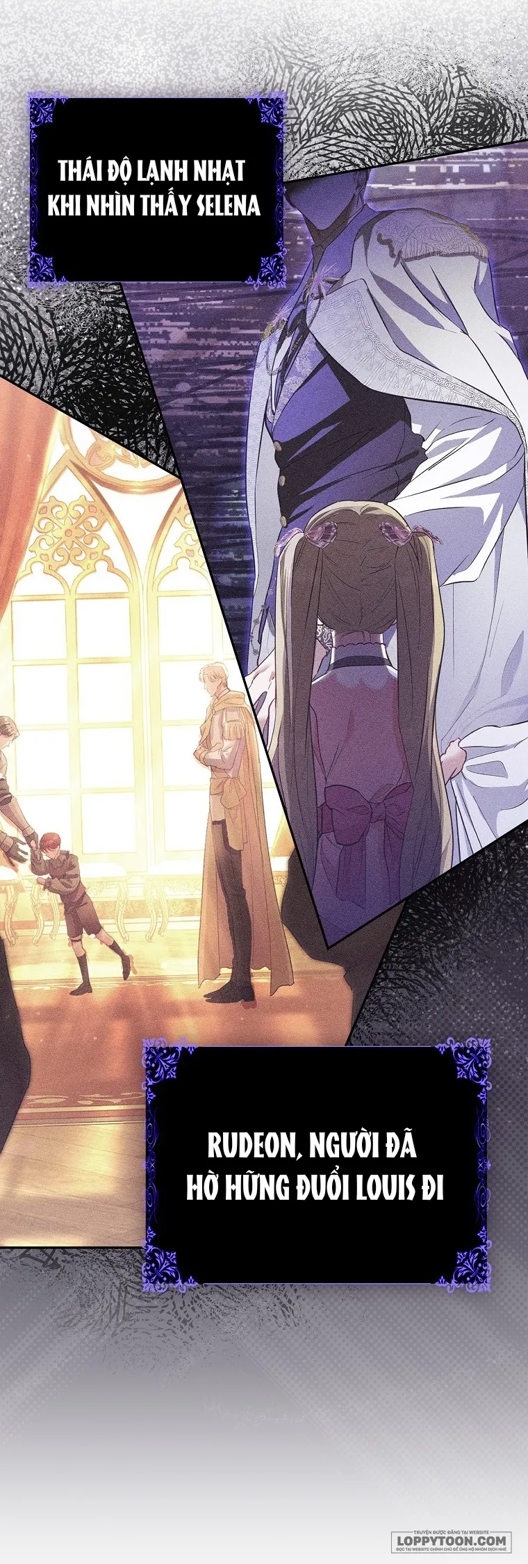 Nàng Công Chúa Của Mọi Người Chap 12 - trang 9