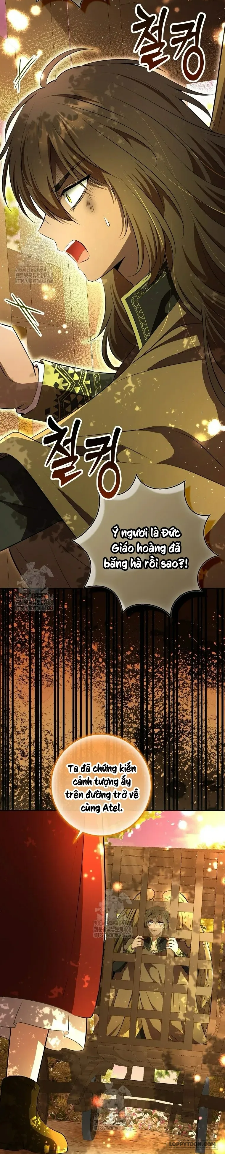 Sóc Con Tài Năng Chap 113 - trang 39