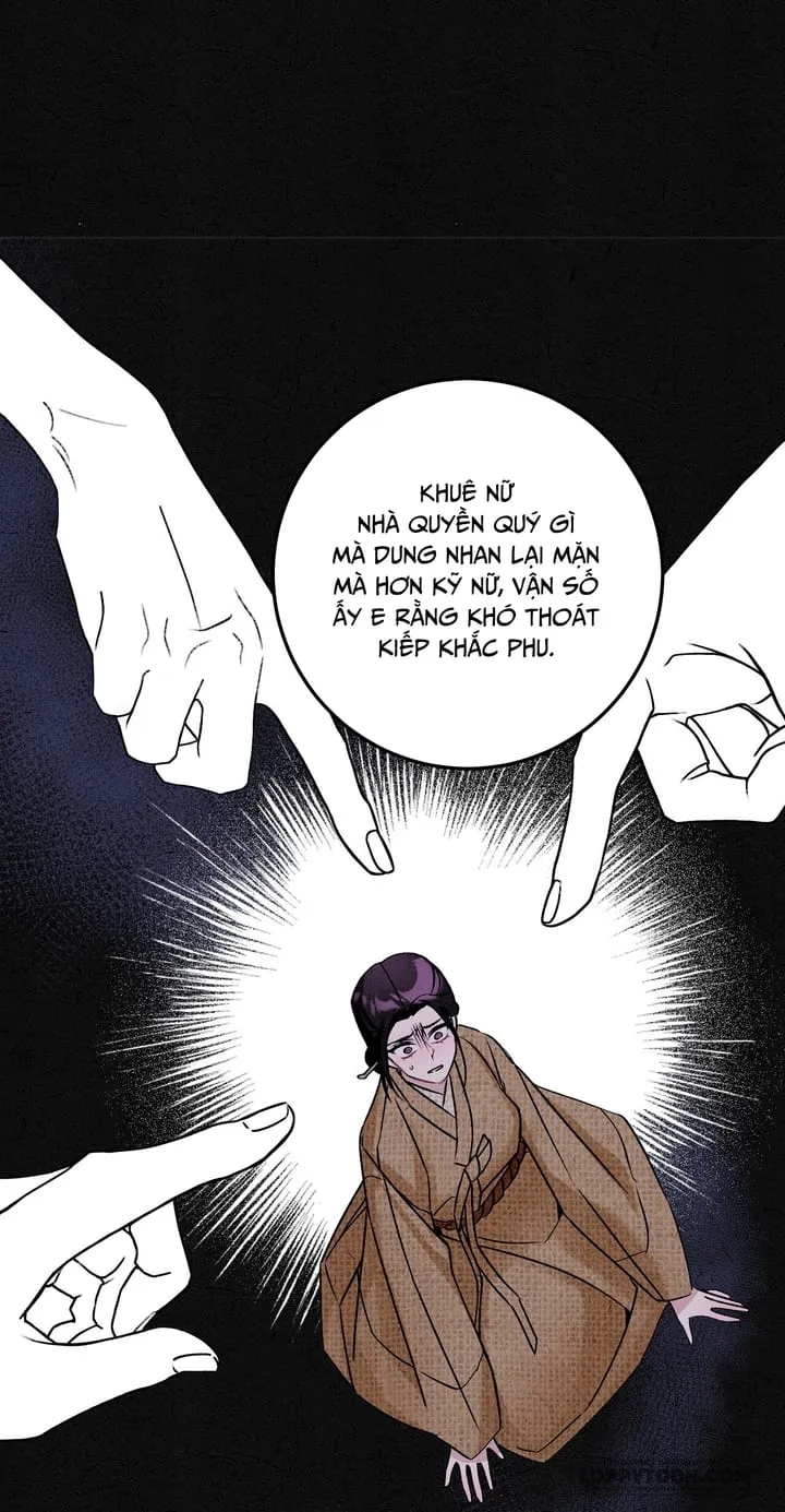 Góa Phụ Chap 1 - trang 12