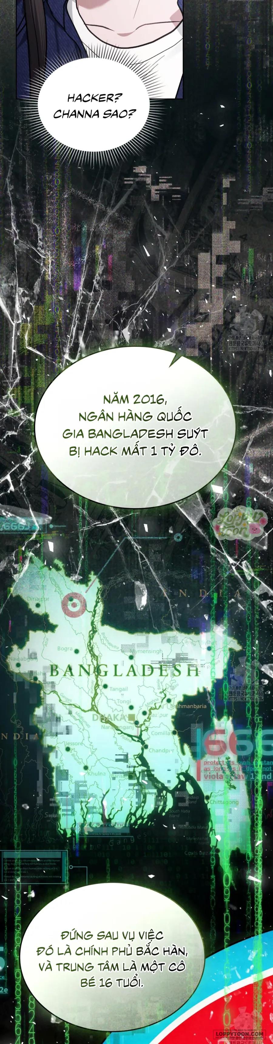 Kết Hôn Với Kẻ Tâm Thần Chap 13 - trang 25