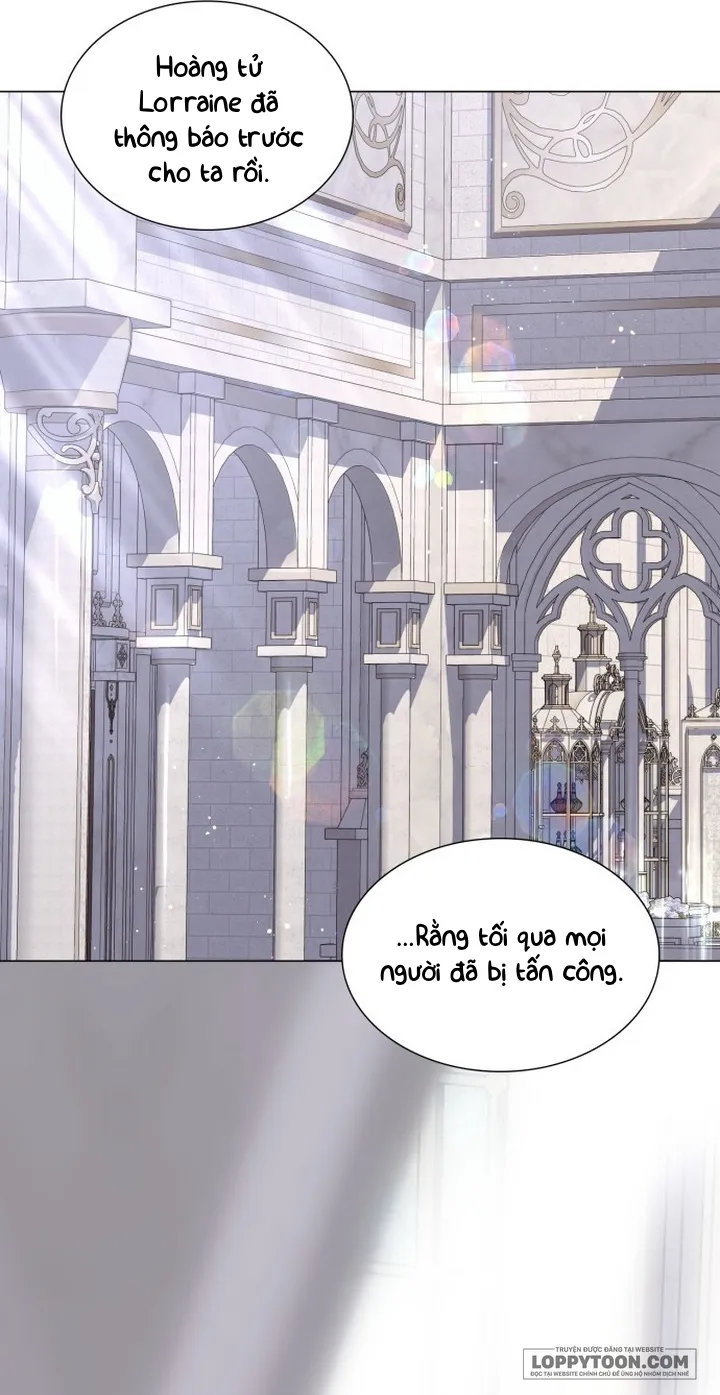 Tôi Được Sinh Ra Là Cô Con Gái Thứ Hai Chap 95 - trang 57
