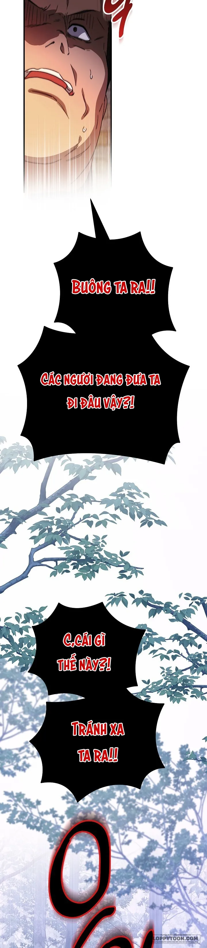 Ta Chỉ Muốn Ăn Em Chap 57 - trang 28