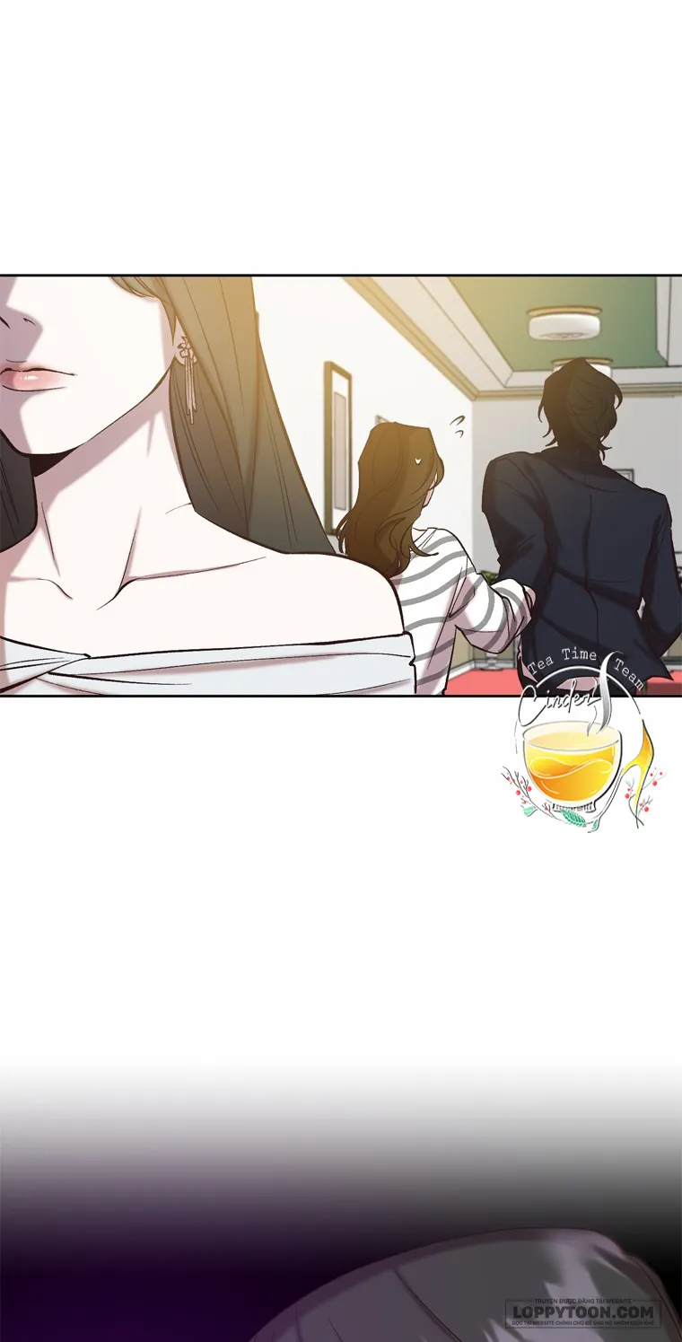 Thanh Xuân Của Chúng Ta Chap 97 - trang 16