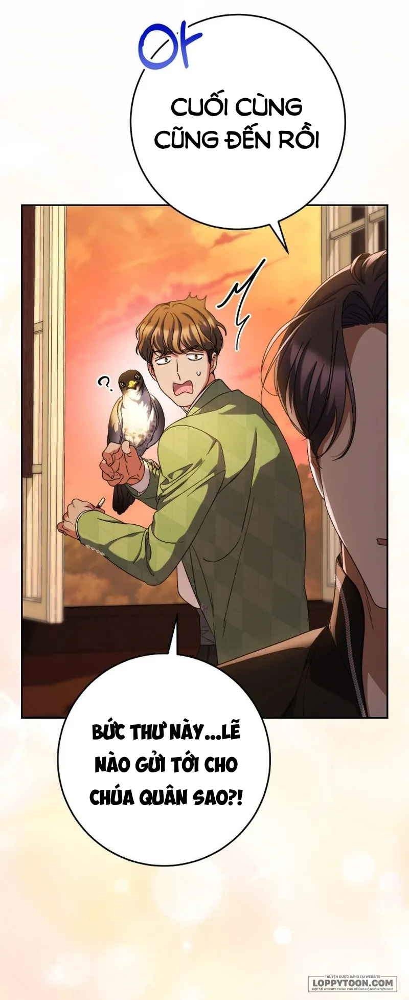 Nuôi Dưỡng Em Gái Xinh Đẹp Chap 48 - trang 5