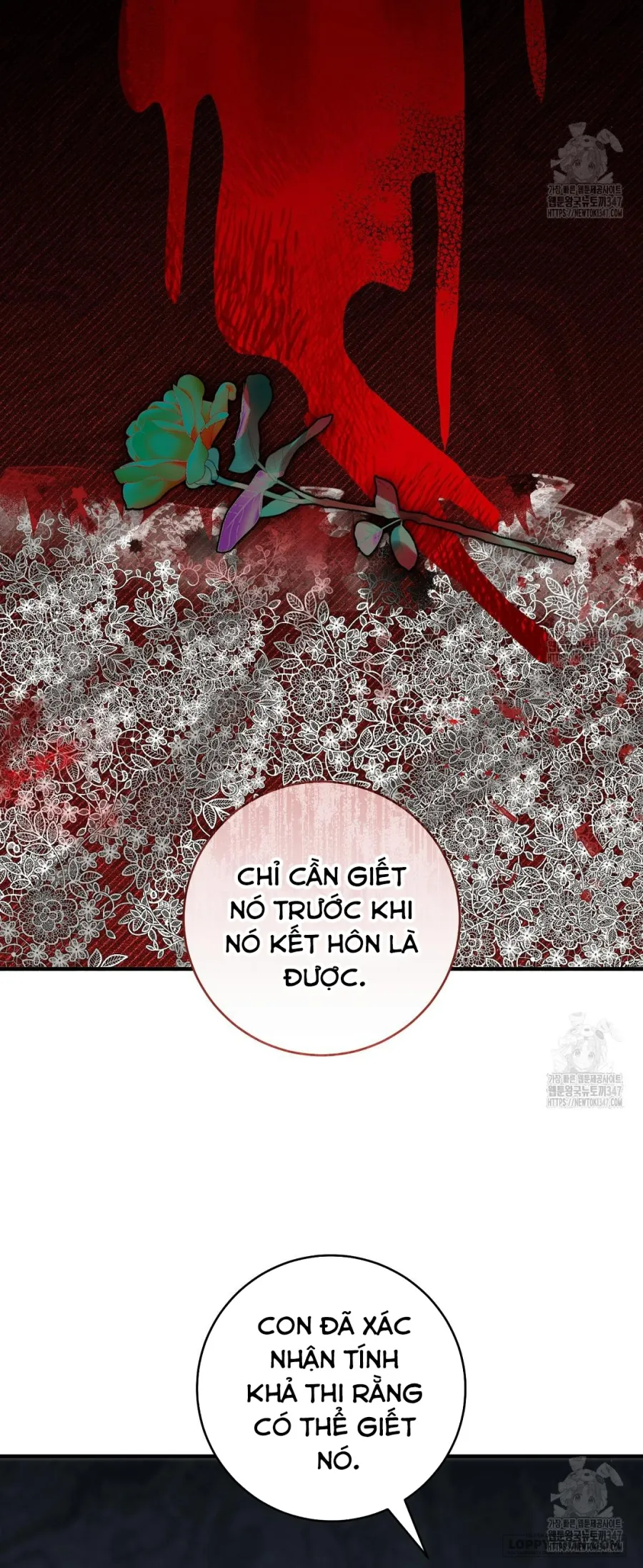 Cuộc Hôn Nhân Xa Hoa Của Đại Công Tước Là Giả Chap 62 - trang 45
