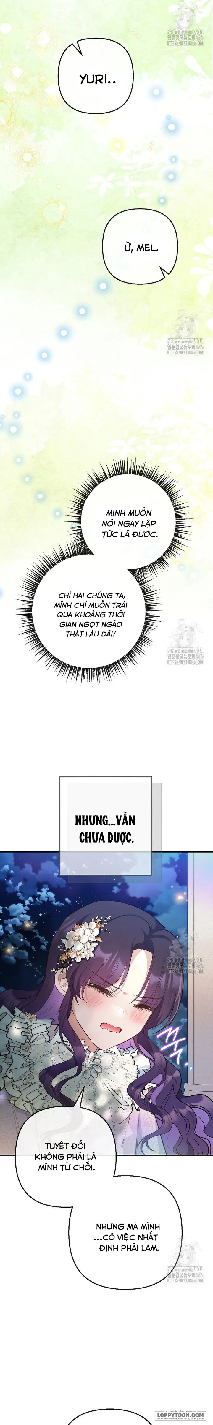 Con Gái Cưng Của Quỷ Chap 92 - trang 21