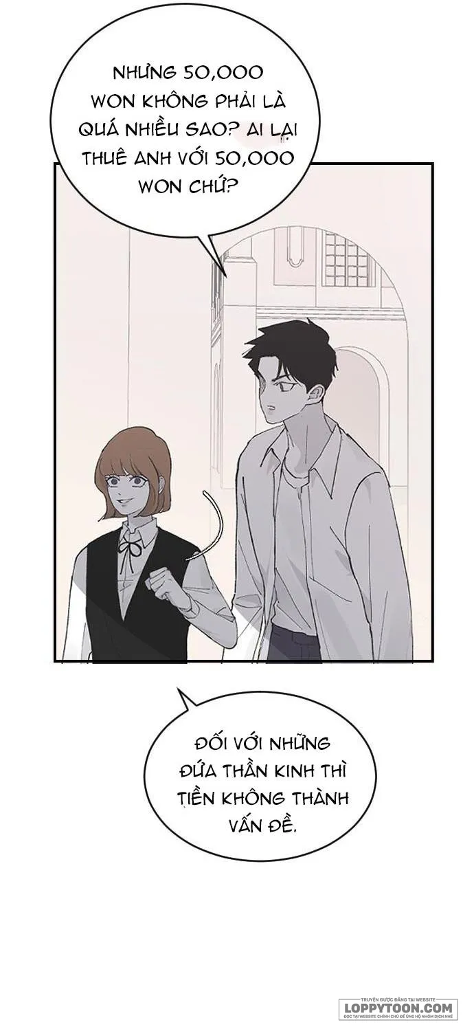 Ba Anh Trai Cực Phẩm Của Tôi Chap 25 - trang 46