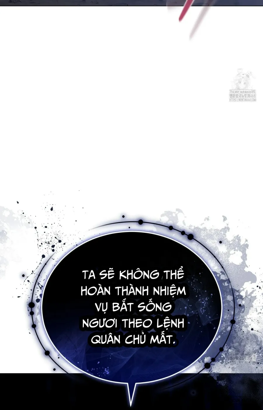 Dù Là Mẹ Kế Nhưng Tôi Thoát Khỏi Cái Chết Rất Dễ Dàng Chap 78 - trang 46