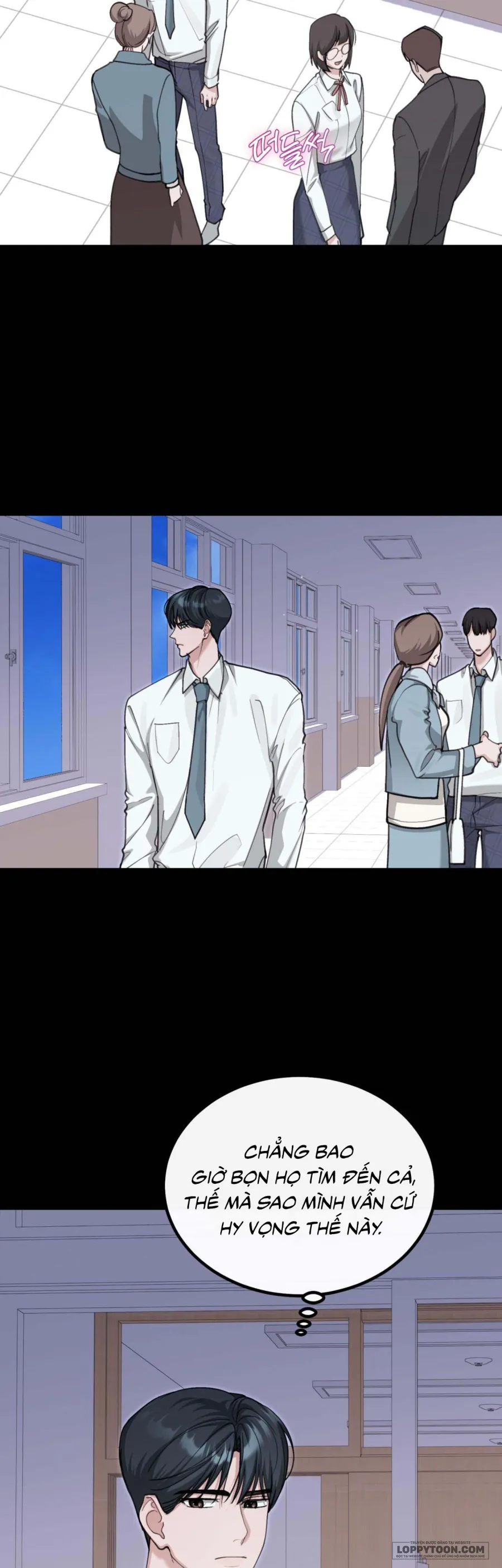Ăn Em Một Lần Thôi, Oppa Chap 20 - trang 28