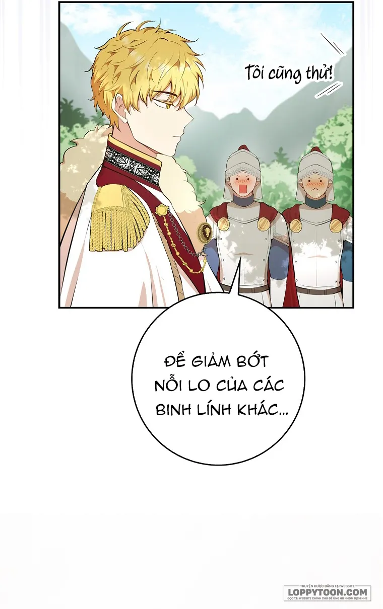 Sóc Con Tài Năng Chap 9 - trang 54