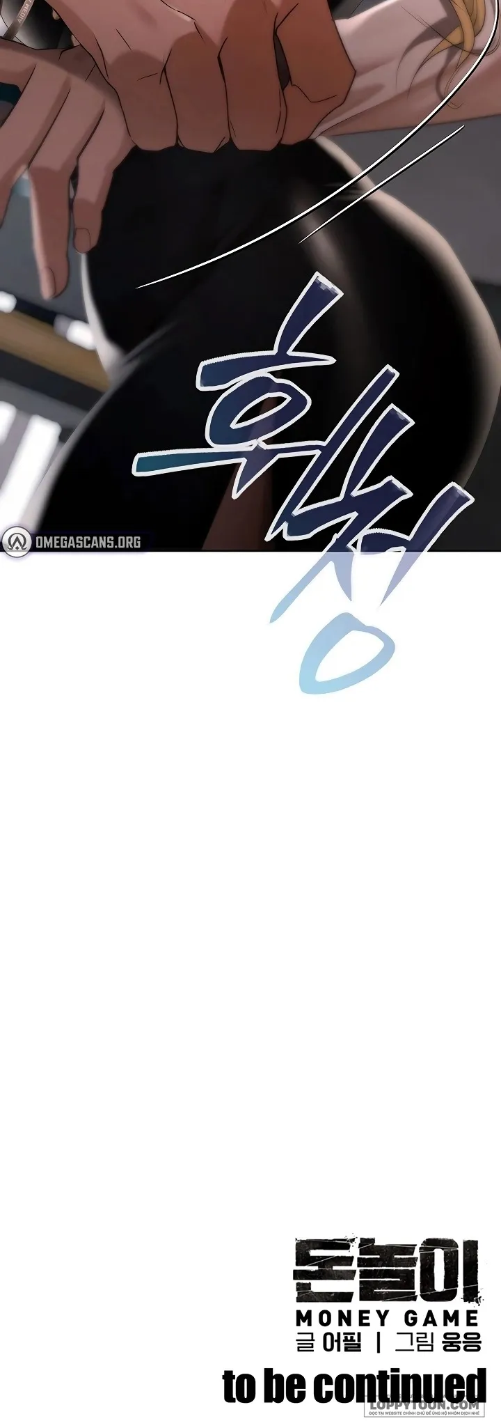 Trò Chơi Kim Tiền Chap 10 - H - trang 39