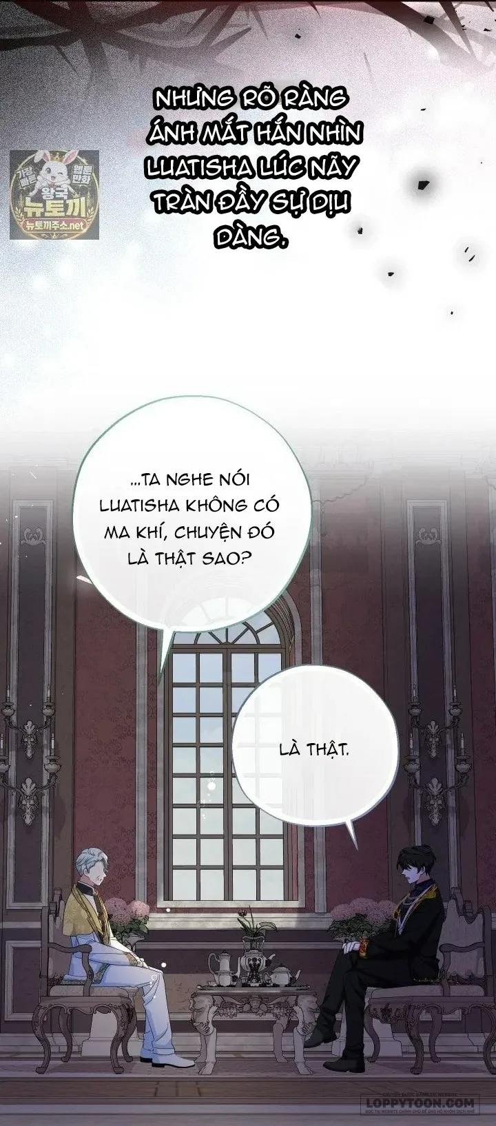 Tiểu Thư Tích Tiền Đi Bụi Chap 114 - trang 36