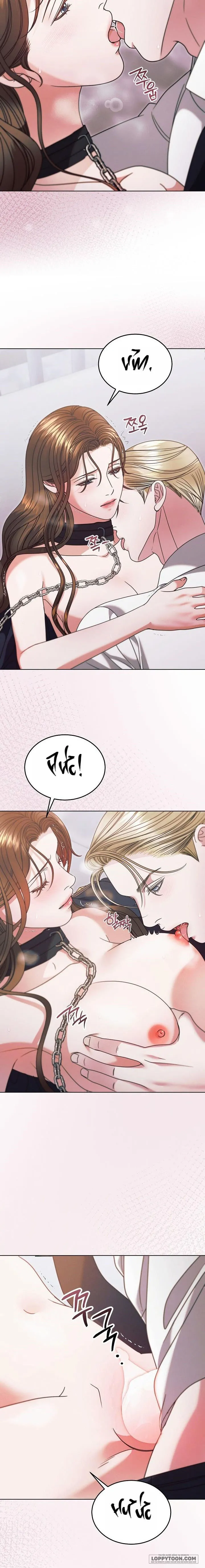 Hãy Cầu Xin Tôi Đi Chap 64 - 🔞🔞 - trang 21
