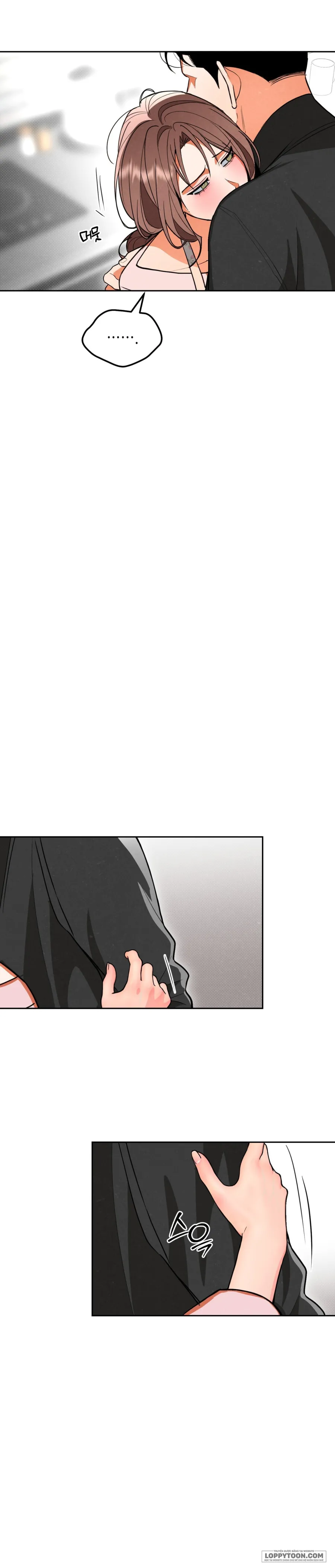 Ngưỡng Tuyệt Đối Chap 74 - trang 13
