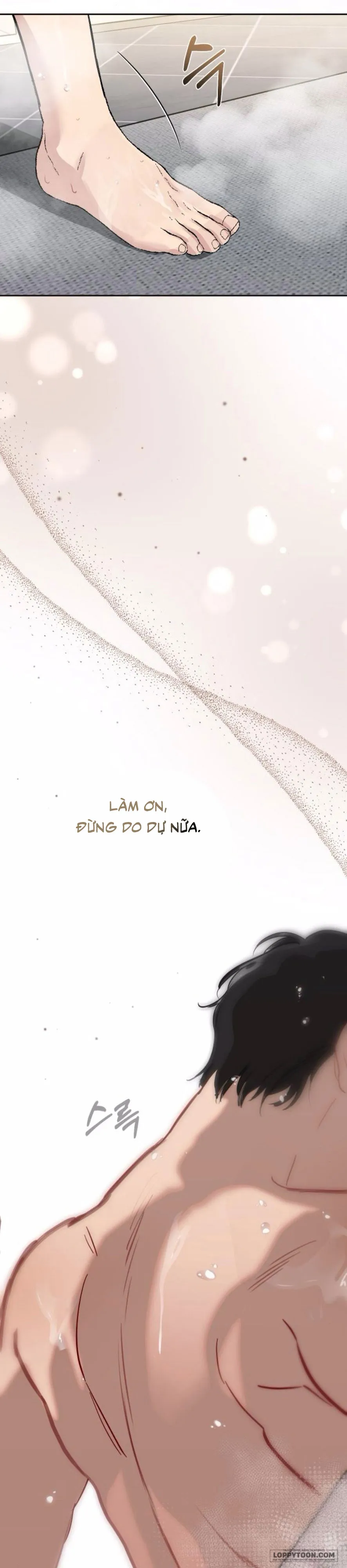 Quyền Lực Của Thư Ký Chap 27 - trang 6