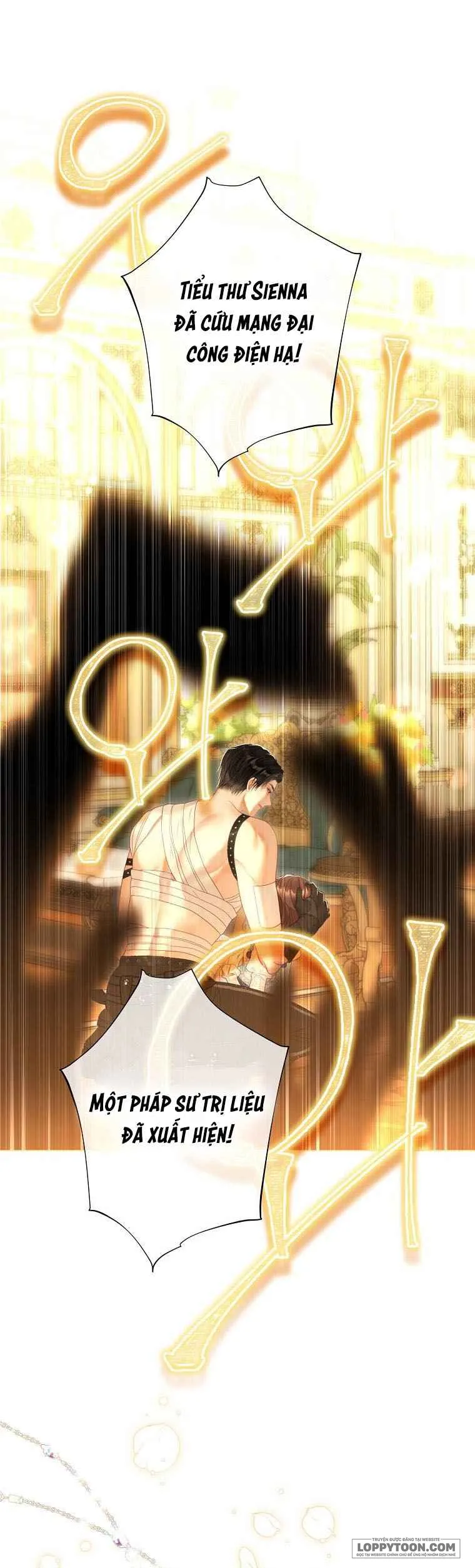 Một Thế Giới Không Có Chị Gái Mà Ai Cũng Yêu Chap 77 - trang 1