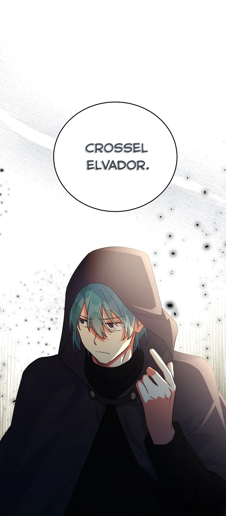 Bé Con Chốn Hoa Nở Chap 19 - trang 1